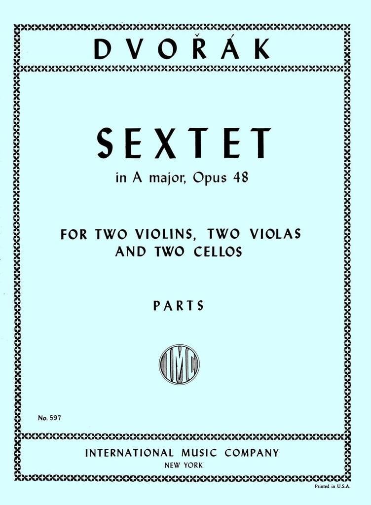 Settimi La Op. 48